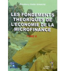 Les Fondements Théoriques De L’économie De La Microfinance - 2